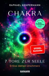 Produktbild: Chakra - 7 Tore zur Seele