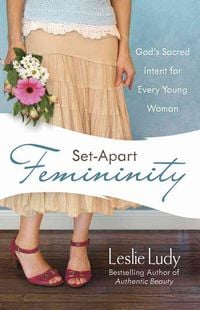 Produktbild: Set-Apart Femininity