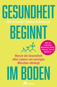 Produktbild: Gesundheit beginnt im Boden