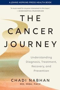 Produktbild: The Cancer Journey