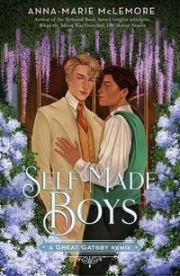Produktbild: Self-Made Boys