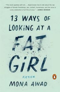 Produktbild: 13 Ways of Looking at a Fat Girl