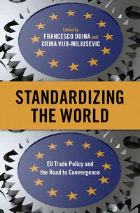 Produktbild: Standardizing the World