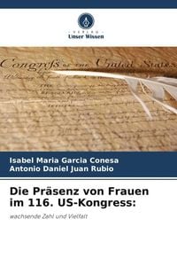 Bild vom Artikel Die Präsenz von Frauen im 116. US-Kongress: vom Autor Isabel Maria Garcia Conesa