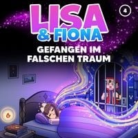 Produktbild: Folge 4: Gefangen im falschen Traum
