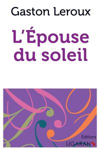 Produktbild: L'Epouse du soleil
