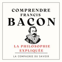 Produktbild: Comprendre Francis Bacon