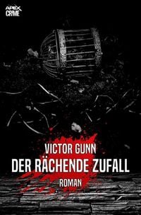 Produktbild: DER R&Auml;CHENDE ZUFALL