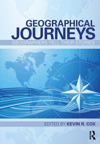 Produktbild: Geographical Journeys