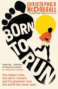 Produktbild: Born to Run