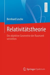 Produktbild: Relativit&auml;tstheorie