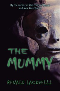 Produktbild: The Mummy