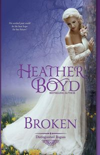 Produktbild: Broken