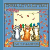 Produktbild: Three Little Kittens