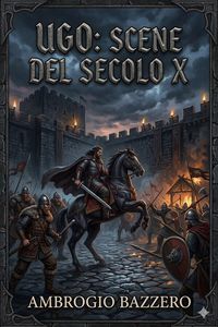 Produktbild: Ugo: Scene del secolo X