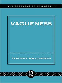 Produktbild: Vagueness