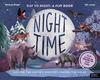 Produktbild: Daytime and Night-Time