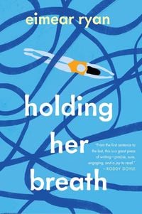 Produktbild: Holding Her Breath