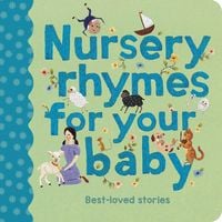 Produktbild: Nursery Rhymes for Your Baby