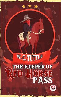 Produktbild: The Keeper Of Red Horse Pass