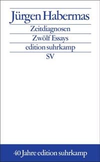 Produktbild: Zeitdiagnosen