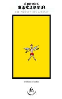 Produktbild: Die Ankunft des Ahriman