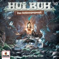 Produktbild: HUI BUH neue Welt 49: W&auml;chter der Erde