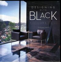Produktbild: Designing with Black