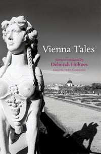 Produktbild: Vienna Tales