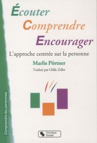 Produktbild: Ecouter, comprendre, encourager