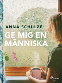 Produktbild: Ge mig en m&auml;nniska