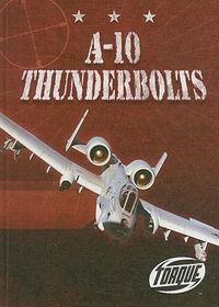 Produktbild: A-10 Thunderbolts