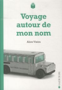 Produktbild: Voyage autour de mon nom