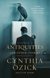 Produktbild: Antiquities and Other Stories