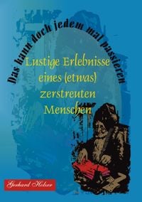 Produktbild: Das kann doch jedem mal passieren