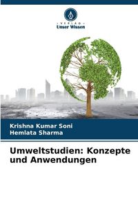 Produktbild: Umweltstudien: Konzepte und Anwendungen
