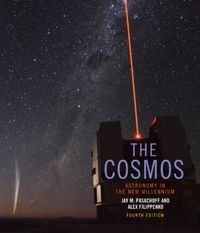 Produktbild: Pasachoff, J: Cosmos