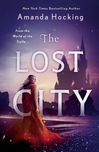 Produktbild: Lost City
