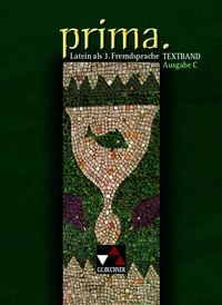 Produktbild: Prima C - Gesamtkurs Latein. Latein als 3. Fremdsprache / prima C Textband