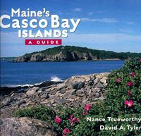 Produktbild: Maine's Casco Bay Islands