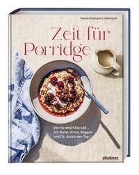 Produktbild: Zeit f&uuml;r Porridge