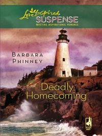 Produktbild: Deadly Homecoming