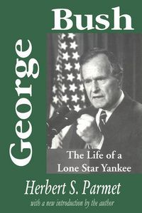Produktbild: Parmet, H: George Bush
