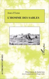 Produktbild: L'homme des sables