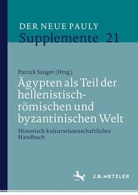 Produktbild: &Auml;gypten als Teil der hellenistisch-r&ouml;mischen und byzantinischen Welt