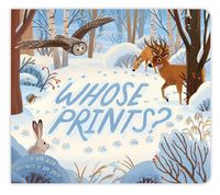 Produktbild: Whose Prints?