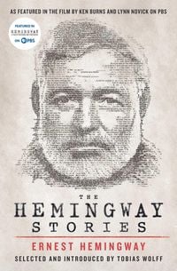 Produktbild: The Hemingway Stories