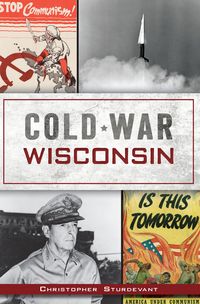 Produktbild: Cold War Wisconsin