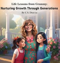 Produktbild: Life Lessons from Grammy