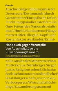 Produktbild: Handbuch gegen Vorurteile